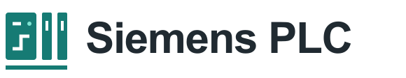 Siemens PLC